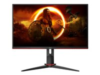 AOC 27G2U5/BK - écran LED - Full HD (1080p) - 27" 27G2U5/BK