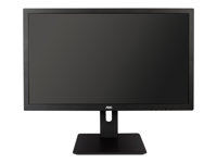 AOC Pro-line E2275PWJ - écran LED - Full HD (1080p) - 21.5" E2275PWJ