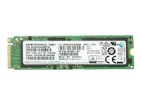 HP - SSD - 2 To - interne - M.2 - PCIe (NVMe) - pour Workstation Z4 G4, Z6 G4 35F74AA