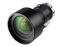 BenQ - Objectif zoom grand angle - 18.7 mm - 26.5 mm - f/1.85-2.5 5J.JAM37.021