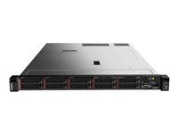 Lenovo ThinkSystem SR630 - Montable sur rack - pas de processeur - 0 Mo 7X02CTO1WW?60-SIDRA00272