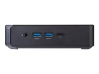 ASUS Chromebox 3 N013U - mini PC - Core i5 8250U - 8 Go - 64 Go CHROMEBOX3-N013U