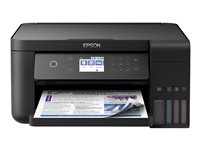 Epson EcoTank ET-3700 - imprimante multifonctions - couleur C11CG21401