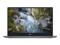 Dell Precision Mobile Workstation 5540 - 15.6" - Core i7 9850H - vPro - 8 Go RAM - 256 Go SSD 16CV3