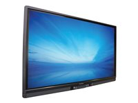 Promethean ACTIVpanel i-Series VTP-65 - Écran tactile avec Écran LCD - 146.25 x 80.15 cm - multitactile (10 points) - infrarouge - filaire - USB VTP-65