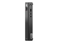 Lenovo ThinkCentre neo 50q Gen 4 - minuscule - Core i3 1215U 1.2 GHz - 8 Go - SSD 256 Go - Français 12M2000JFR