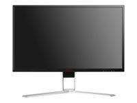 AOC Gaming AG271QX - AGON Series - écran LCD - 27" AG271QX