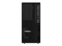 Lenovo ThinkStation P358 - tour - Ryzen 7 Pro 5845 3.4 GHz - AMD PRO - 32 Go - SSD 1 To - Français 30GL001EFR