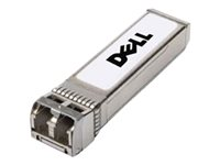 Dell PowerEdge - Module émetteur-récepteur QSFP28 - 25GbE - 25GBase-SR 407-BCHI