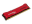 HyperX Savage - DDR3 - 8 Go - DIMM 240 broches - 2400 MHz / PC3-19200 - CL11 - 1.65 V - mémoire sans tampon - non ECC - rouge