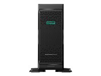 HPE ProLiant ML350 Gen10 Performance - Montable sur rack - Xeon Silver 4114 2.2 GHz - 32 Go 877622-421