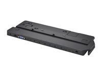 Fujitsu NPR50 - Réplicateur de port - VGA, HDMI, 2 x DP - 1GbE - 90 Watt - Europe - pour LIFEBOOK U7410, U7411 FPCPR402BR