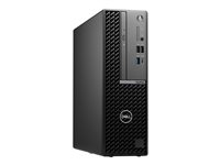 Dell OptiPlex 7010 Plus - SFF - Core i7 13700 2.1 GHz - vPro Enterprise - 16 Go - SSD 512 Go KGJP9