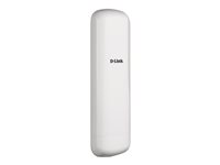 D-Link DAP-3711 - Pont sans fil - Wi-Fi 5 - 5 GHz - CC 24 V (PoE) DAP-3711