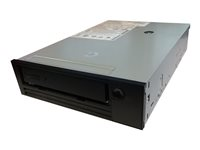 Lenovo LTO Generation 7 - Lecteur de bandes magnétiques - LTO Ultrium (6 To / 15 To) - Ultrium 7 - SAS-2 - interne - 5.25" - chiffrement - pour ThinkSystem ST550 7T27A01503