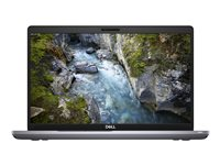 Dell Precision Mobile Workstation 3551 - 15.6" - Core i7 10850H - vPro - 32 Go RAM - 1 To SSD GG1JT