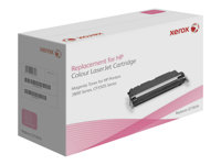 Xerox - Magenta - compatible - cartouche de toner (alternative pour : HP Q7583A) - pour HP Color LaserJet 3800, 3800dn, 3800dtn, 3800n, CP3505, CP3505dn, CP3505n, CP3505x 003R99762