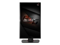 ASUS ROG SWIFT PG248Q - 3D écran LED - Full HD (1080p) - 24" PG248Q