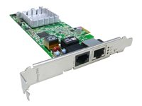 DrayTek VigorNIC 132 - Combinaison réseau/modem - PCIe x1 VIGORNIC 132