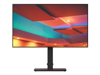 Lenovo ThinkVision P27h-20 - écran LED - 27" - Campus 61E9GAT6EU