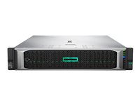 HPE ProLiant DL380 Gen10 SMB Networking Choice - Montable sur rack - Xeon Gold 6226R 2.9 GHz - 32 Go - aucun disque dur P24846-B21