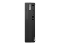 Lenovo ThinkCentre M90s Gen 3 - SFF - Core i7 12700 2.1 GHz - vPro Enterprise - 16 Go - SSD 512 Go - Français 11TX0005FR