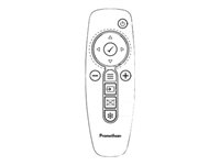 Promethean - Télécommande AP5-REMOTE