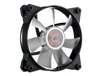 Cooler Master MasterFan Pro 120 Air Flow RGB - Ventilateur châssis - 120 mm MFY-F2DN-11NPC-R1