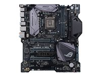 ASUS ROG MAXIMUS IX APEX - carte-mère - ATX étendu - Socket LGA1151 - Z270 MAXIMUS IX APEX