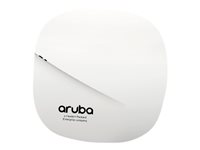 HPE Aruba Instant IAP-207 (US) - Borne d'accès sans fil - Wi-Fi - 2.4 GHz, 5 GHz - intégré au plafond JX955A