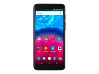 Archos Core 57S - 4G smartphone - double SIM - RAM 1 Go / Mémoire interne 16 Go - microSD slot - Écran LCD - 5.72" - 1440 x 720 pixels - rear camera 8 MP - front camera 2 MP - bleu 503661