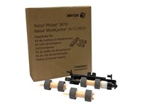 Xerox kit de rouleaux pour bac d'alimentation 116R00003