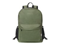 Base XX B2 - Sac à dos pour ordinateur portable - 13" - 15.6" - vert olive D31965