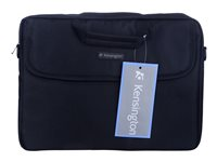 Kensington SP10 15.6" Classic Sleeve - Sacoche pour ordinateur portable - 15.6" - noir K62562EU
