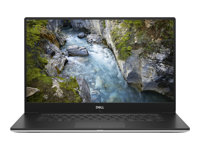 Dell Precision Mobile Workstation 5530 - 15.6" - Core i7 8850H - 16 Go RAM - 512 Go SSD - avec 1 an de ProSupport M47JW