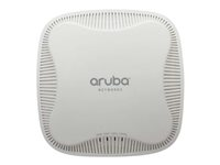 HPE Aruba Instant IAP-204 (RW) - Borne d'accès sans fil - Wi-Fi - Bande double - intégré au plafond JW206A