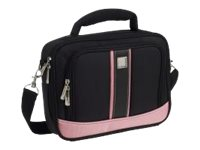 Urban Factory Urban Ultra Laptop Bag 10.2" Pink - Sacoche pour ordinateur portable - 10.2" UUB21UF