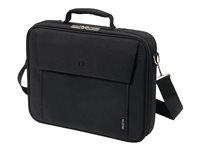 DICOTA Multi BASE - Sacoche pour ordinateur portable - 14" - 15.6" - noir D30446-V1