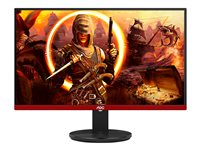 AOC Gaming G2490VXA - écran LED - Full HD (1080p) - 24" G2490VXA