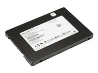 HP - Disque SSD - 256 Go - 2.5" - SATA - pour EliteBook 820 G3, 840 G3, 850 G2; ProBook 645 G2, 655 G2; ZBook 15 G4, 15 G5, 17 G4, 17 G5 M0F34AA
