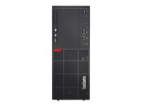 Lenovo ThinkCentre M710t - tour - Core i5 7400 3 GHz - 4 Go - 500 Go 10M90004FR