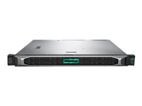 HPE ProLiant DL325 Gen10 SMB Solution - Montable sur rack - EPYC 7251 2.1 GHz - 16 Go - 0 Go P04649-B21