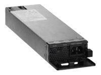 Cisco - alimentation - branchement à chaud / redondante - 350 Watt PWR-C1-350WAC=?BDL PX91653639BR