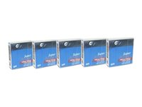 Dell - 5 x LTO Ultrium 5 - pour PowerEdge R720, R820, T110, T320, T410, T420, T610, T620, T710; PowerVault LTO5, NX3200 440-11758