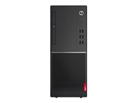 Lenovo V530-15ICR - tour - Core i3 9100 3.6 GHz - 4 Go - HDD 1 To - Français 11BH001GFR