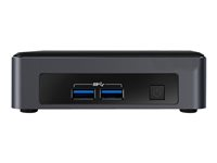 Vision VMP-7I5DNKE - Lecteur de signalisation numérique - Intel Core i5 - RAM 16 Go - SSD - 120 Go - sans SE VMP-7I5DNKE/16/120