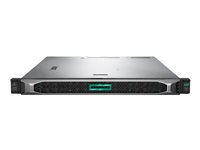 HPE ProLiant DL325 Gen10 Performance - Montable sur rack - EPYC 7302P 3 GHz - 16 Go - aucun disque dur P17201-B21