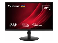 ViewSonic VG2408A-MHD - écran LED - Full HD (1080p) - 24" VG2408A-MHD