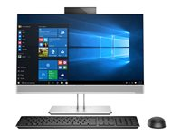 HP EliteOne 800 G4 - tout-en-un - Core i5 8500 3 GHz - 8 Go - 256 Go - LED 23.8" - Français 4KX03EA#ABF