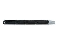 K/RS818RP++4x ST8000VN0022 RS818RP+ + 4X ST8000VN0022